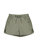 Abel & Lula Ada Bermuda Short