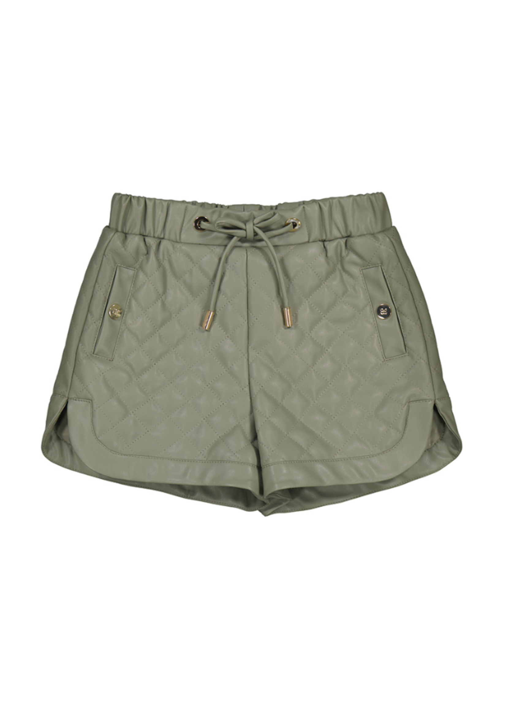 Abel & Lula Ada Bermuda Short