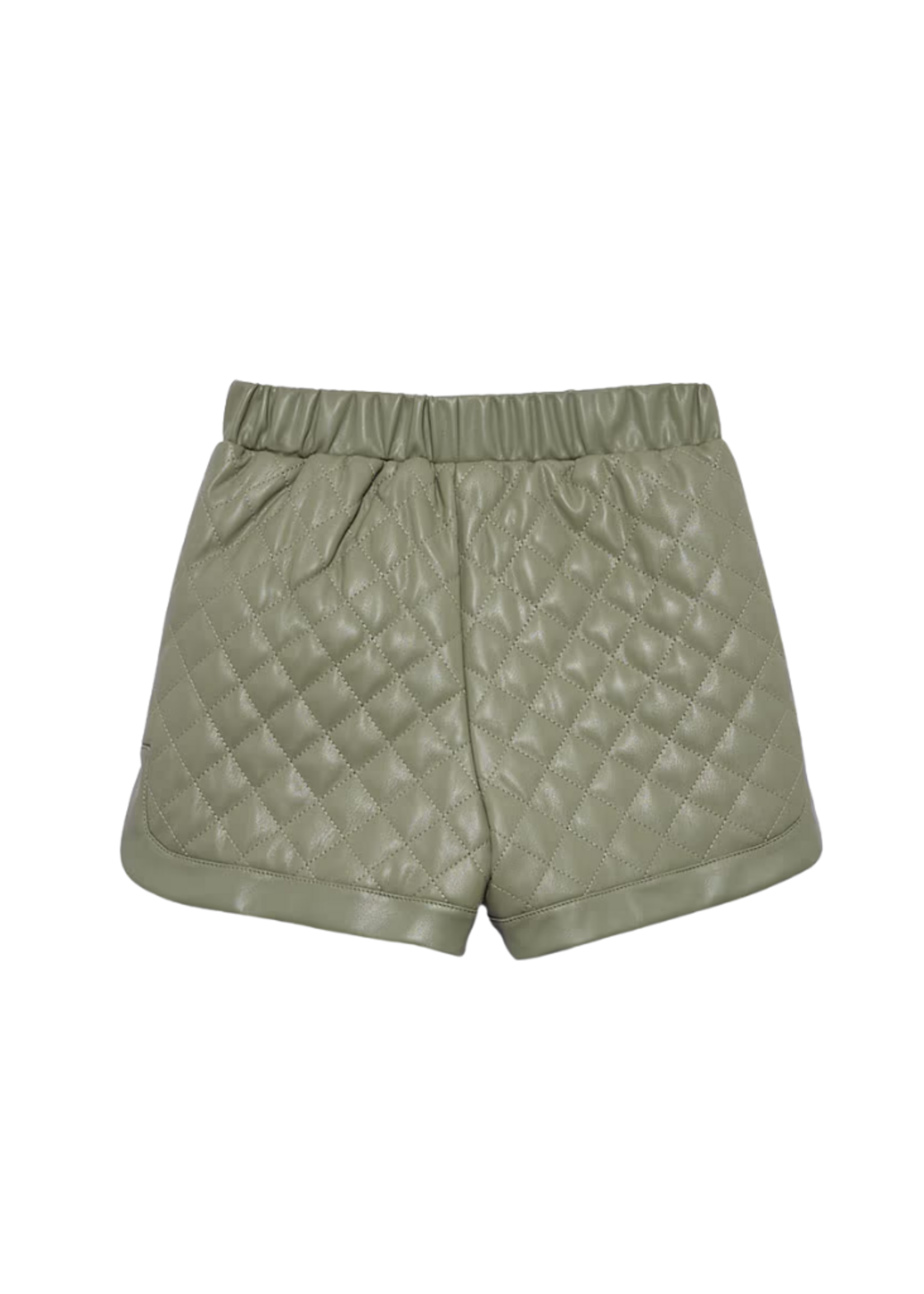 Abel & Lula Ada Bermuda Short