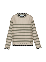 Abel & Lula Adela Turtleneck