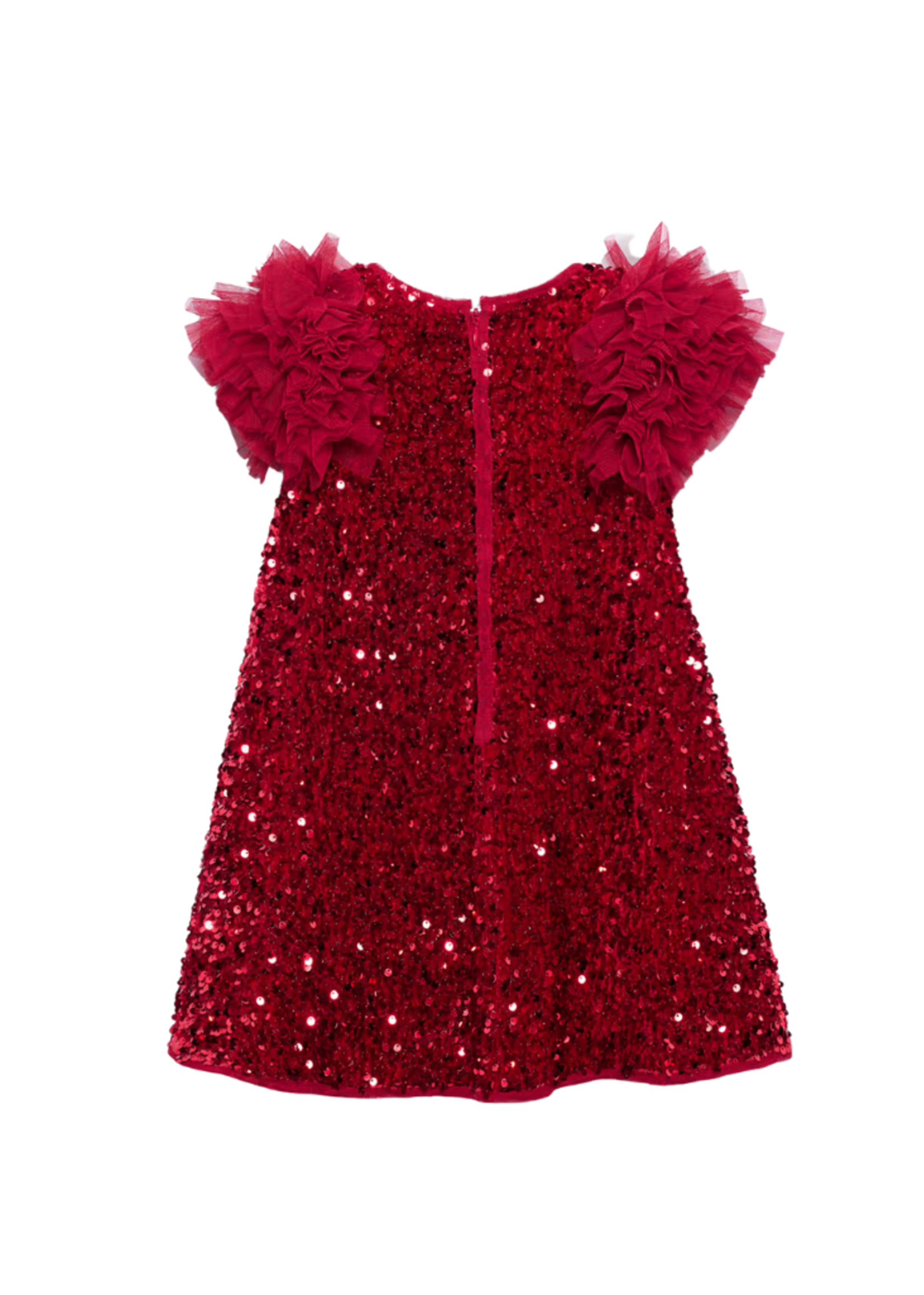 Abel & Lula Aira Dress