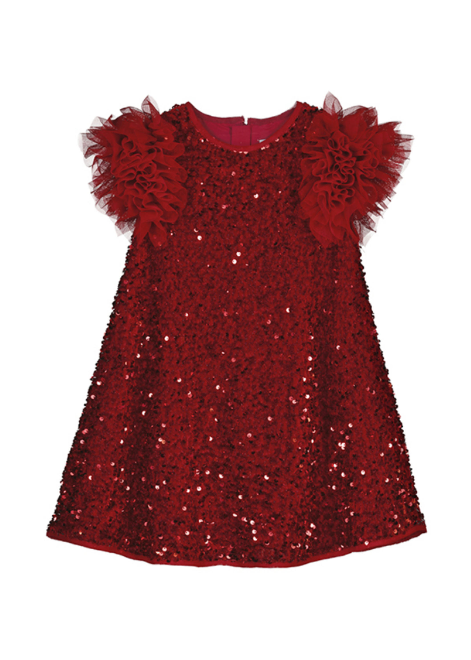 Abel & Lula Aira Dress