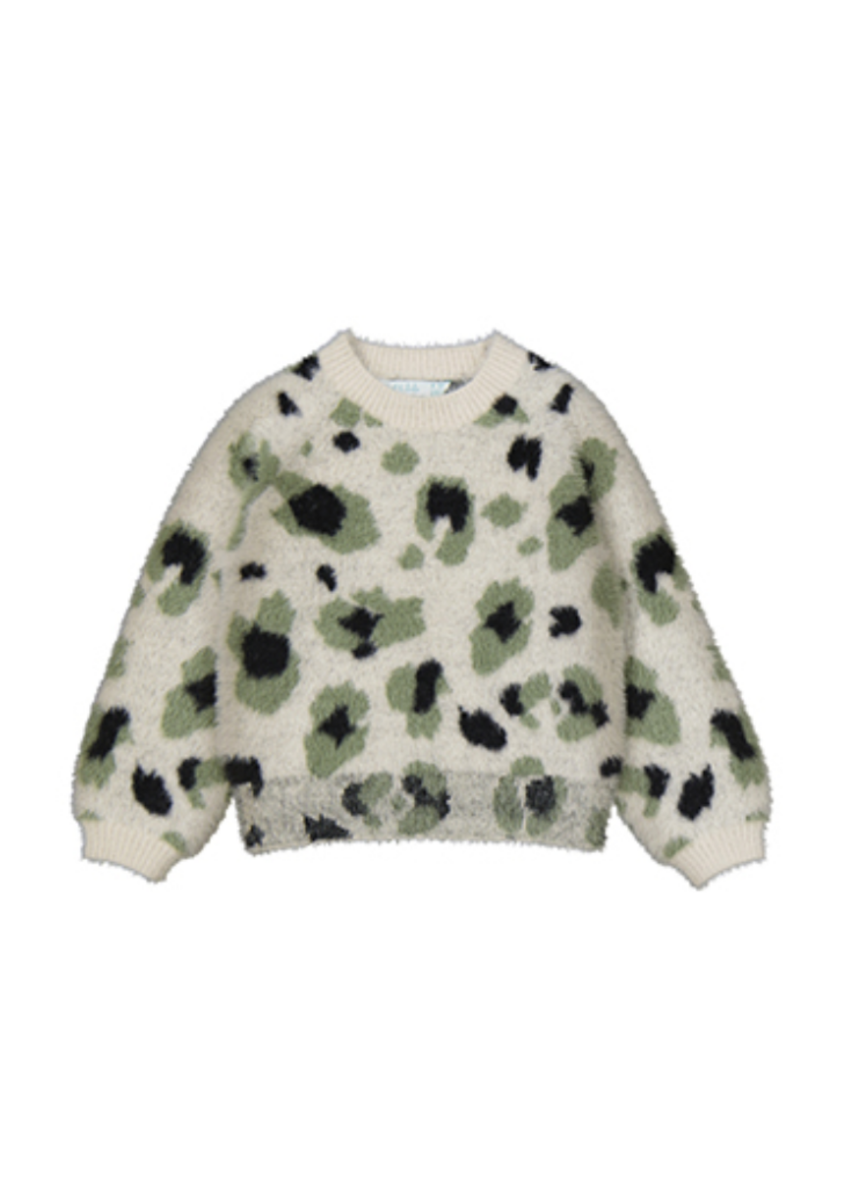 Abel & Lula Alba Sweater