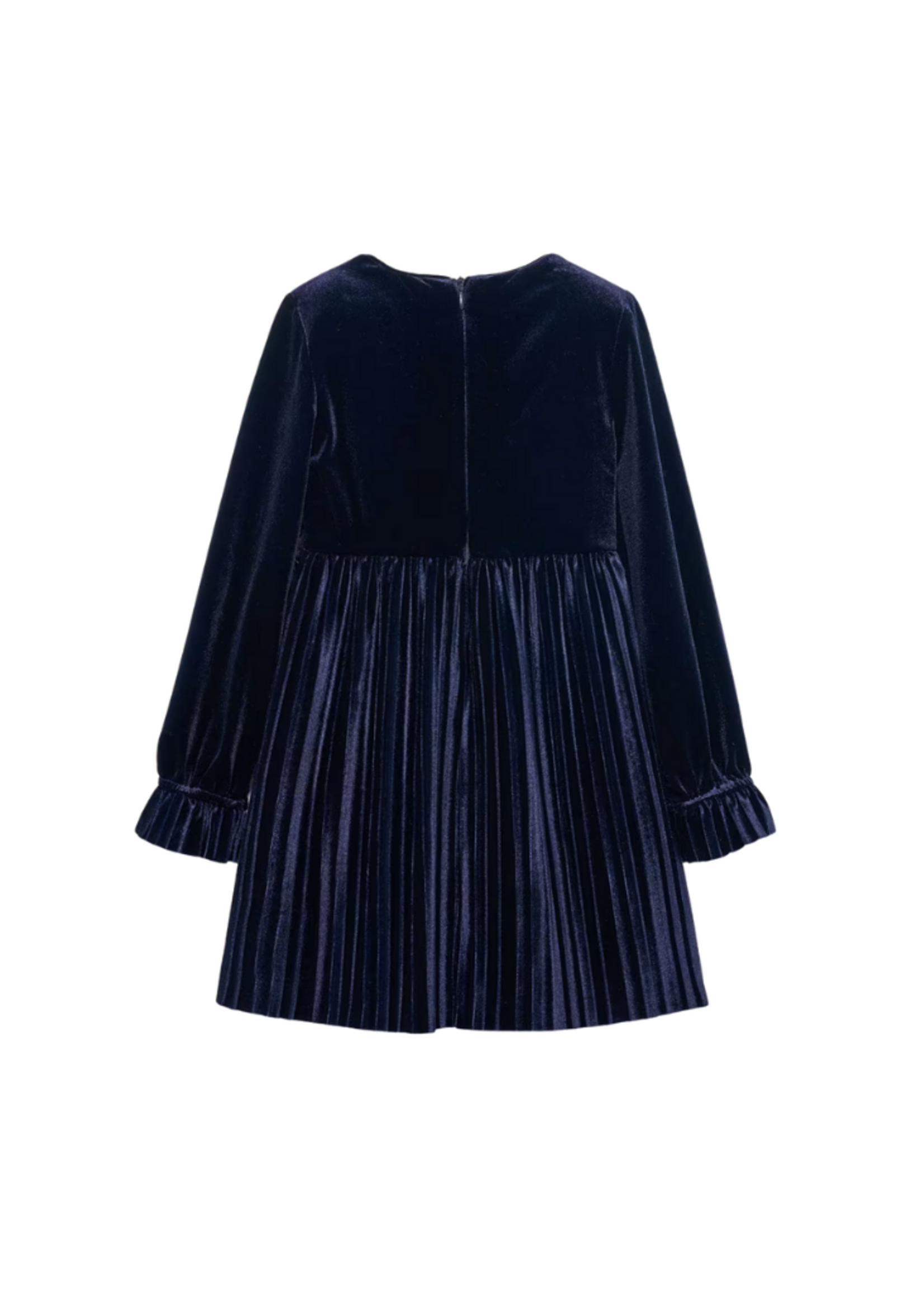 Abel & Lula Alexandra Dress