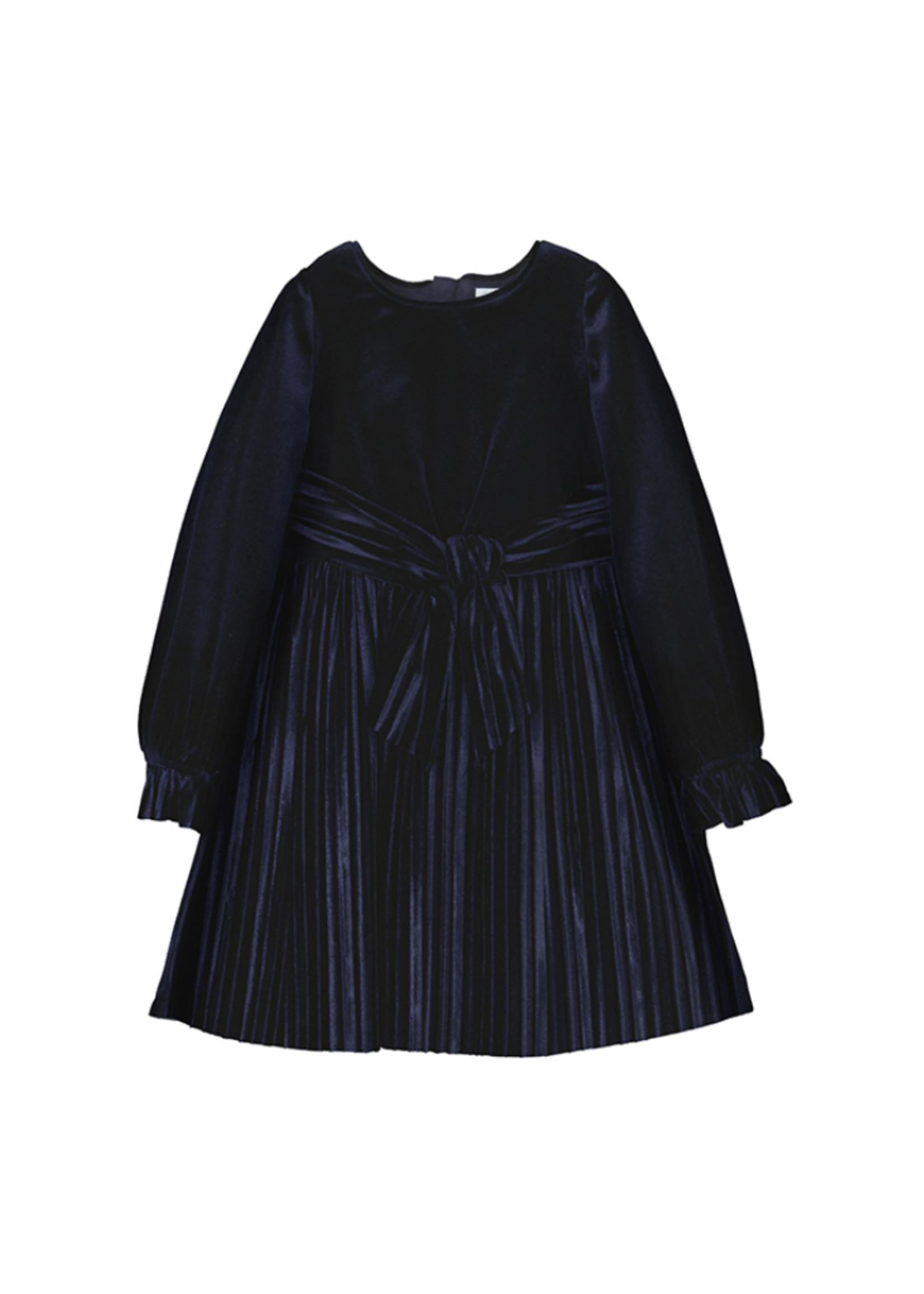 Abel & Lula Alexandra Dress