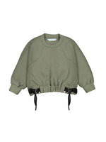Abel & Lula Alya Pullover