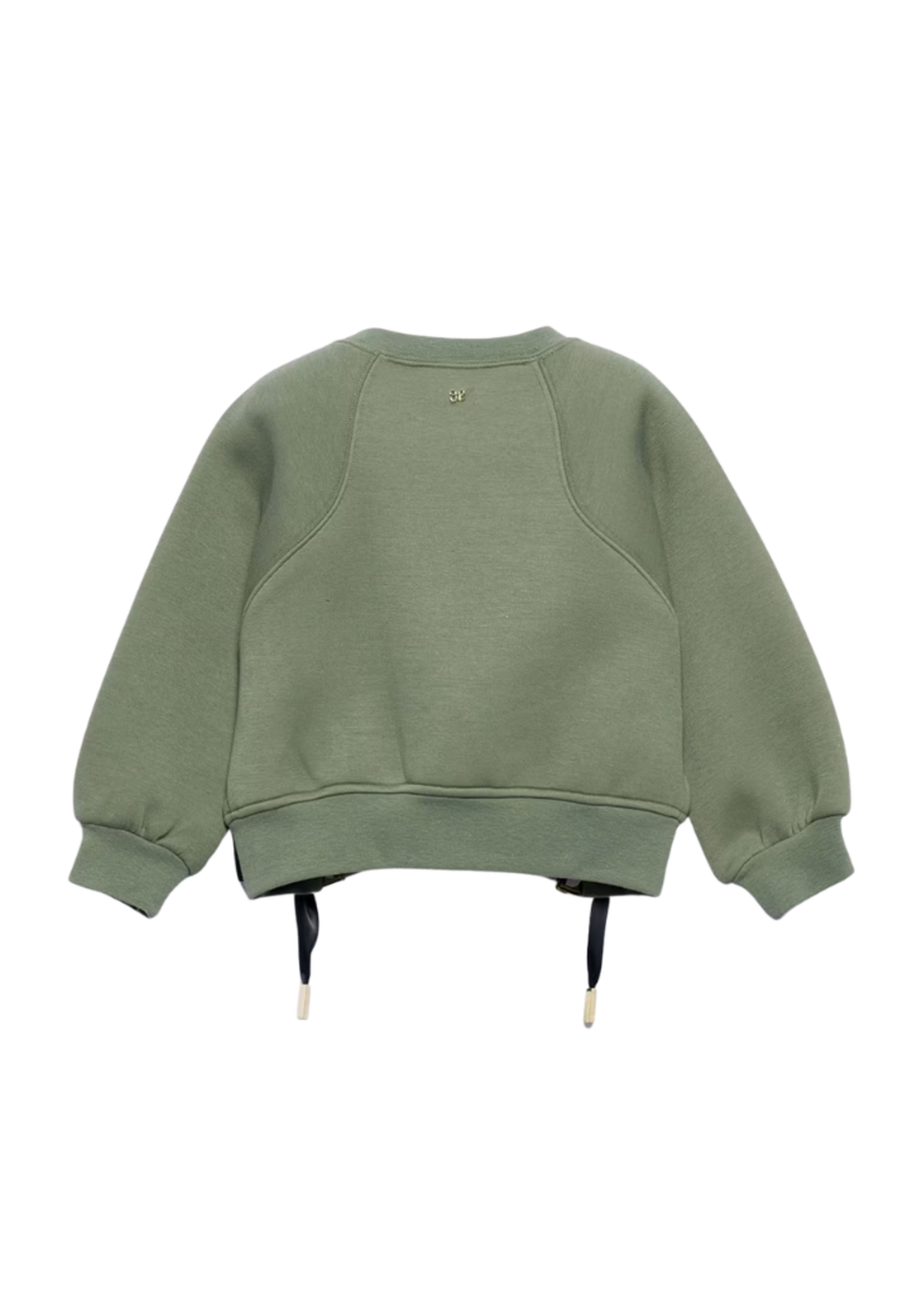 Abel & Lula Alya Pullover