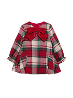 Abel & Lula Amanda Baby Dress