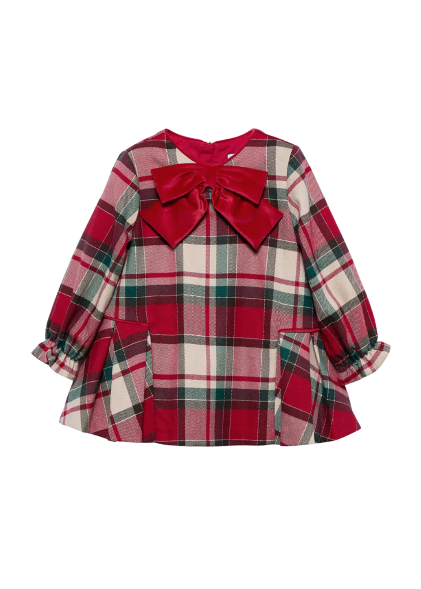 Abel & Lula Amanda Dress
