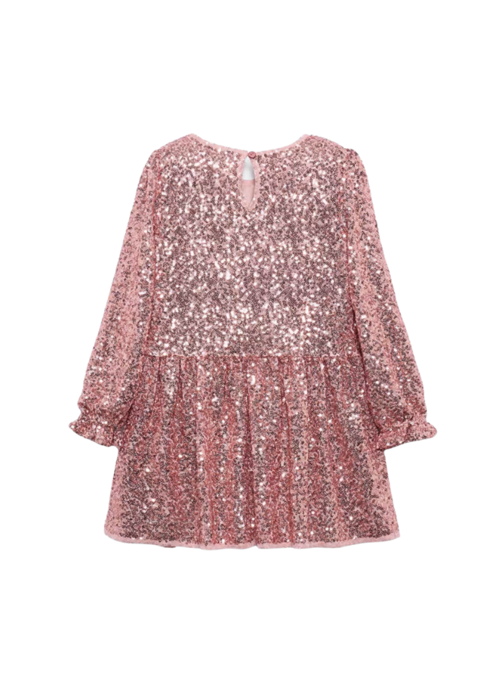 Abel & Lula Andrea Dress