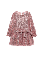 Abel & Lula Andrea Dress