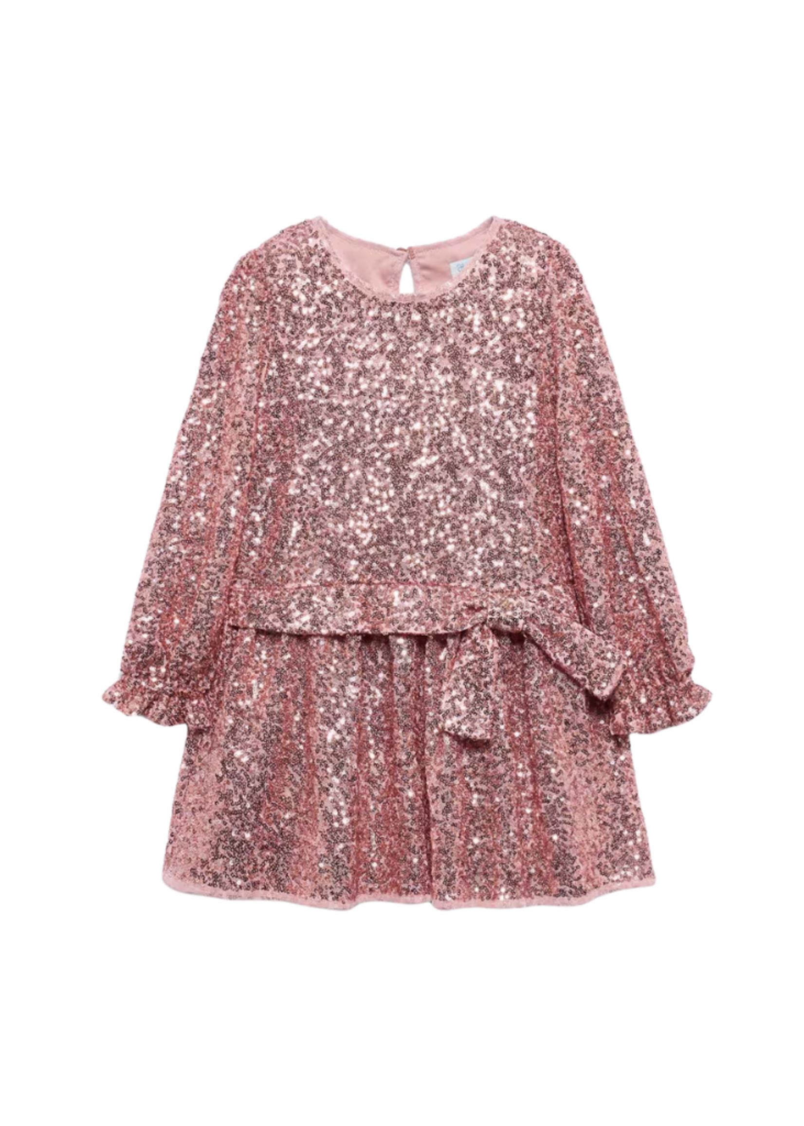 Abel & Lula Andrea Dress