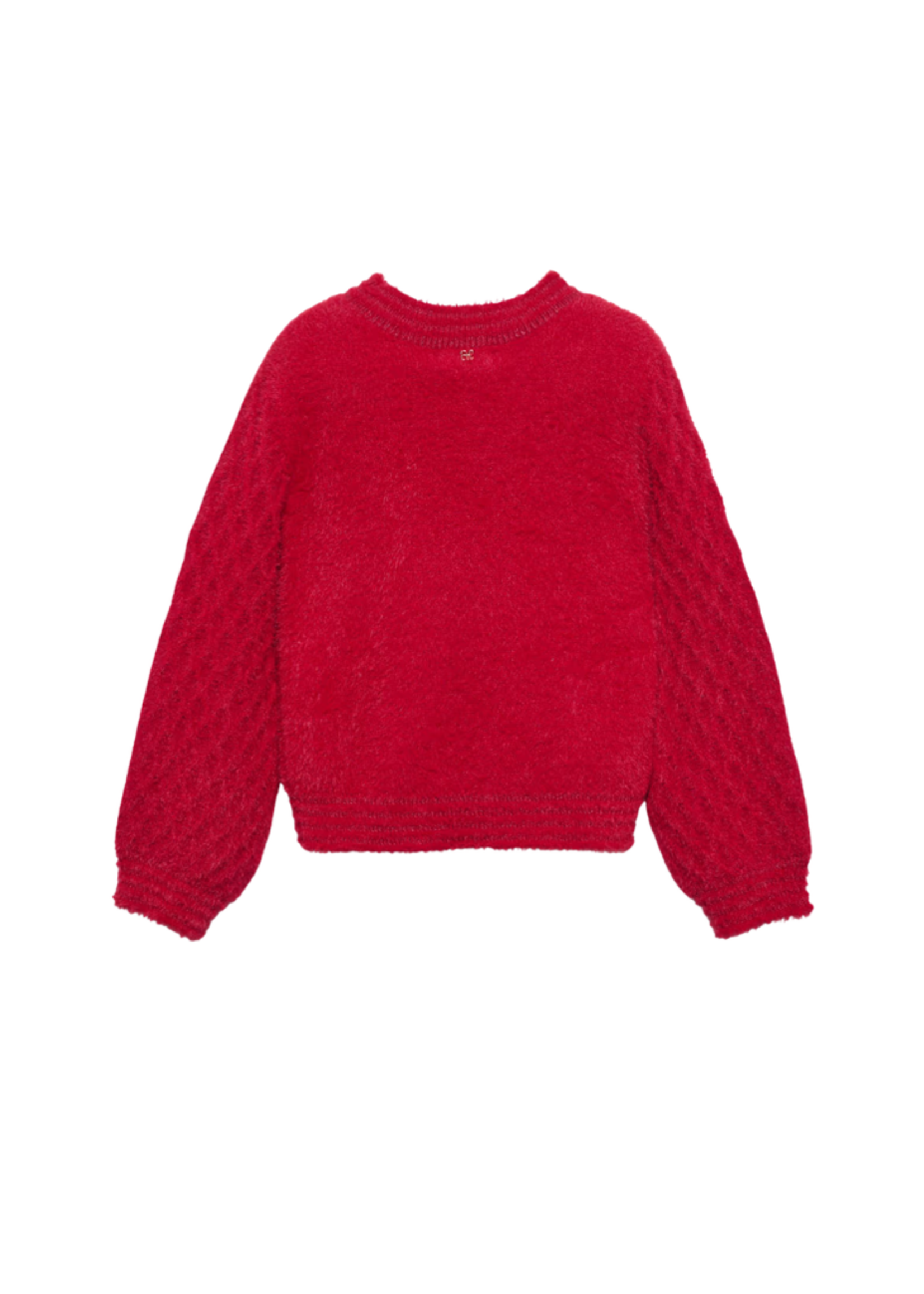 Abel & Lula Audrey Sweater