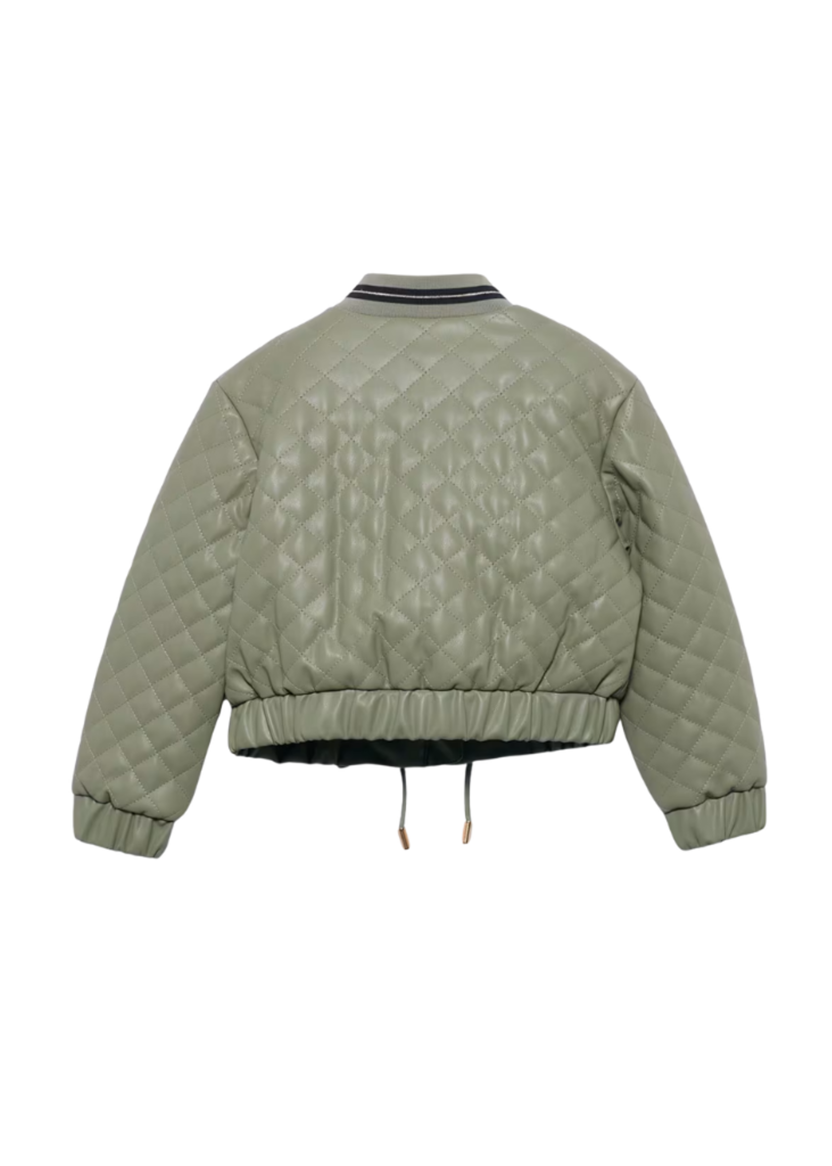 Abel & Lula August Jacket