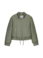 Abel & Lula August Jacket