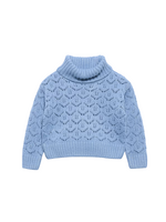 Abel & Lula Avery Sweater