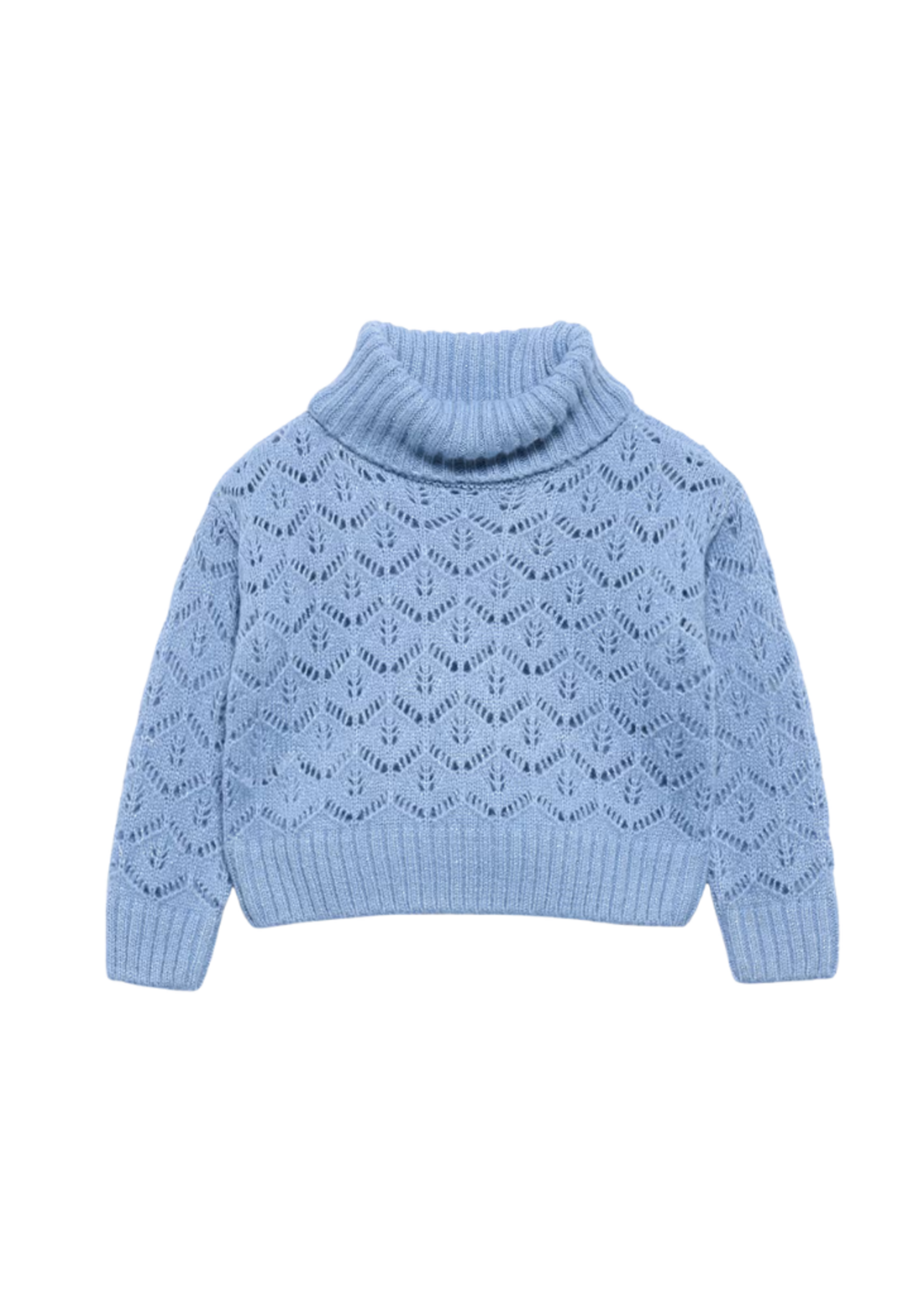 Abel & Lula Avery Sweater