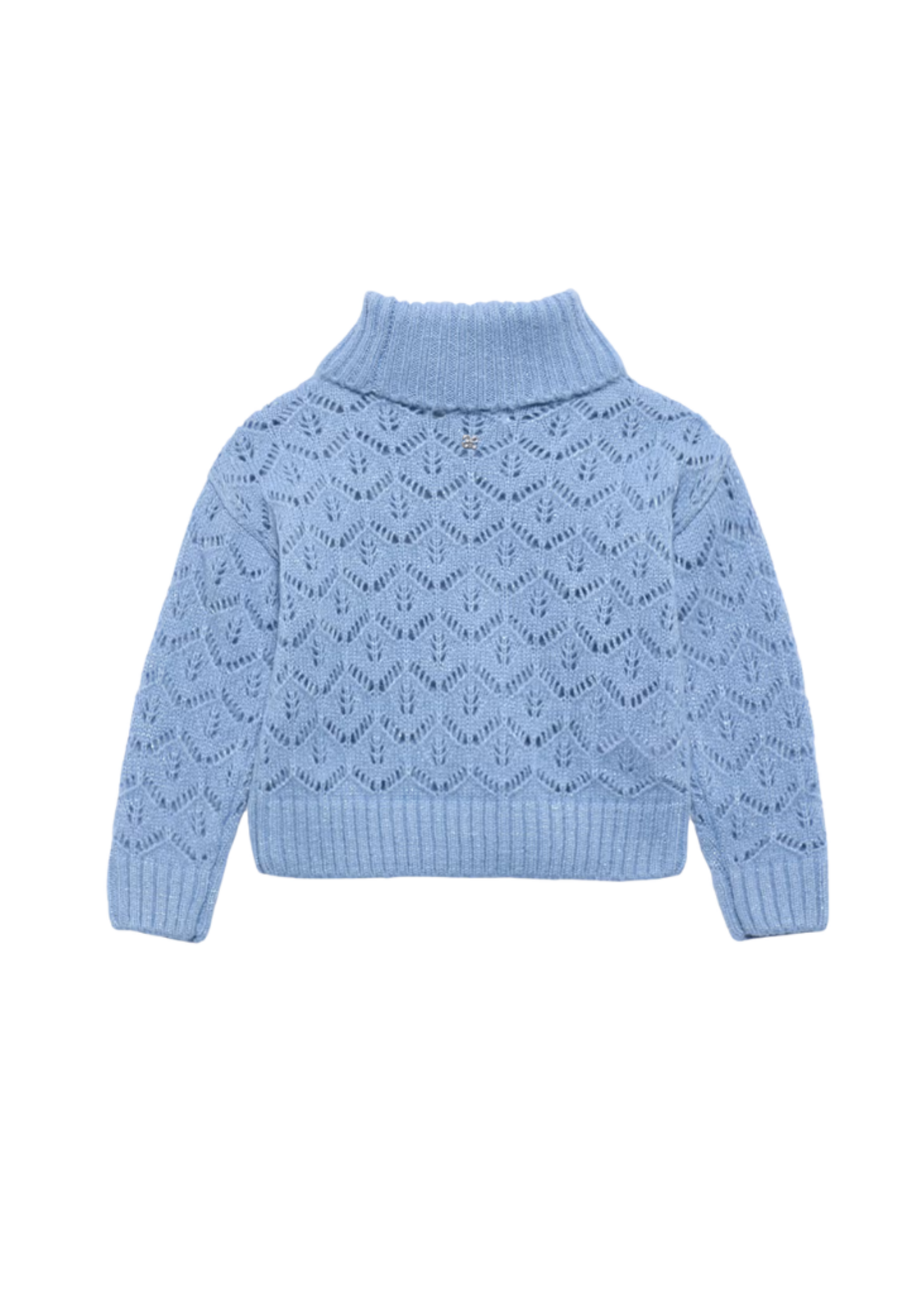 Abel & Lula Avery Sweater