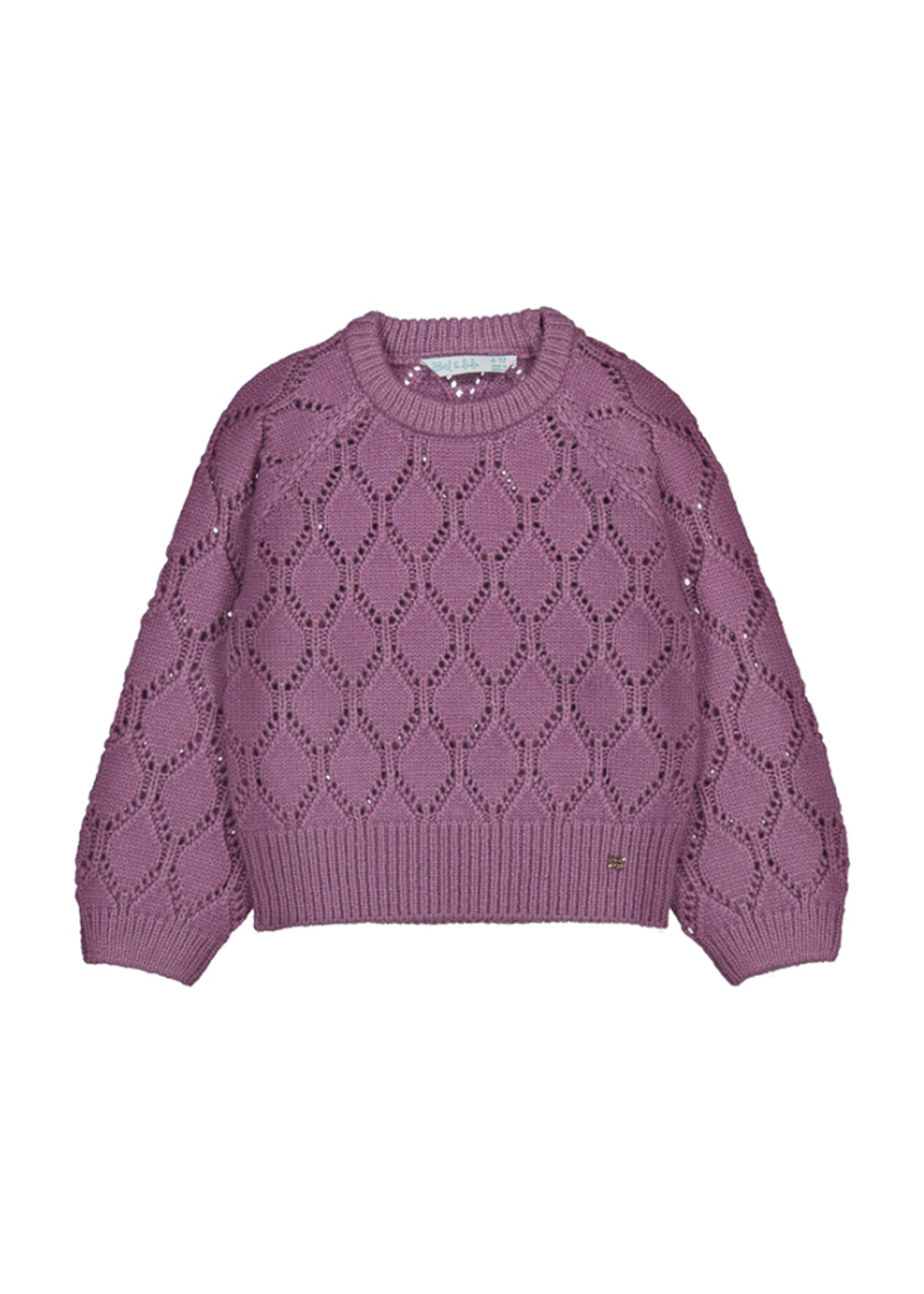 Abel & Lula Azla Sweater