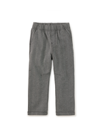 Tea Collection Barrel Leg Trousers