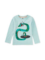 Tea Collection DJ Snake Graphic Tee