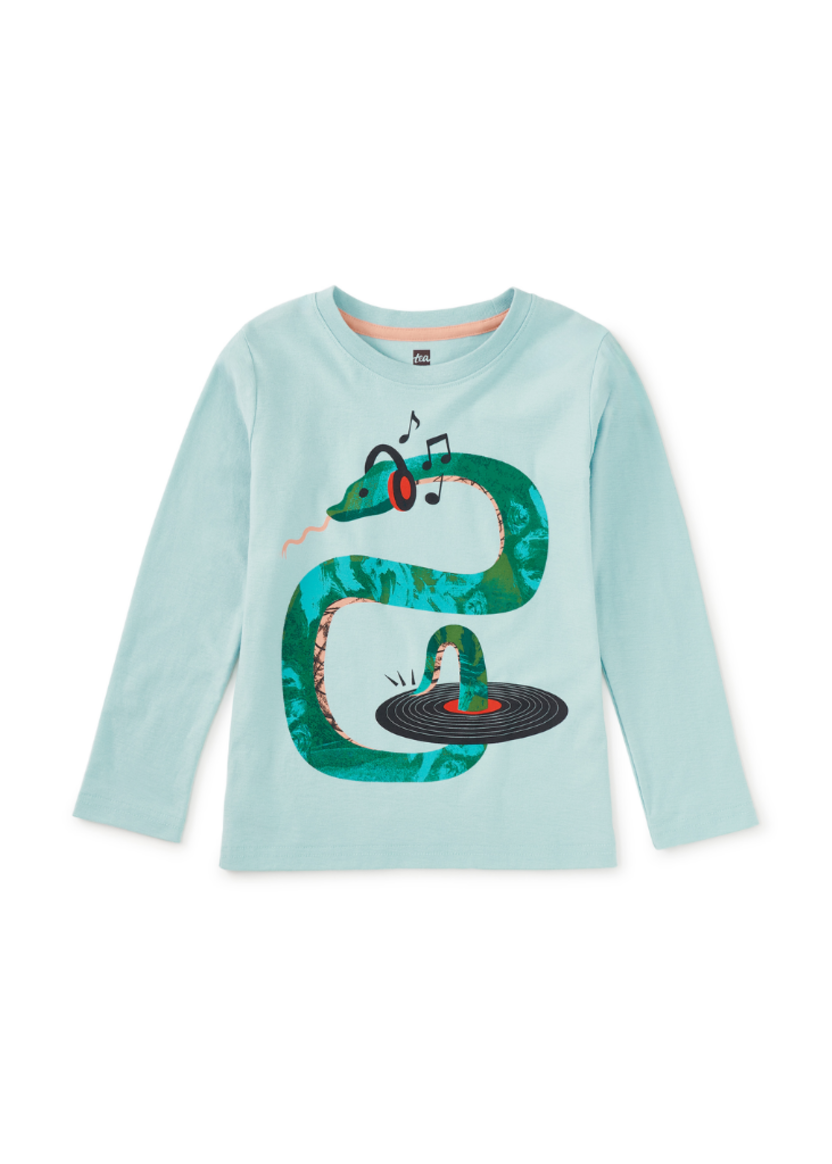 Tea Collection DJ Snake Graphic Tee