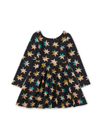 Tea Collection Printed Ballet Dress