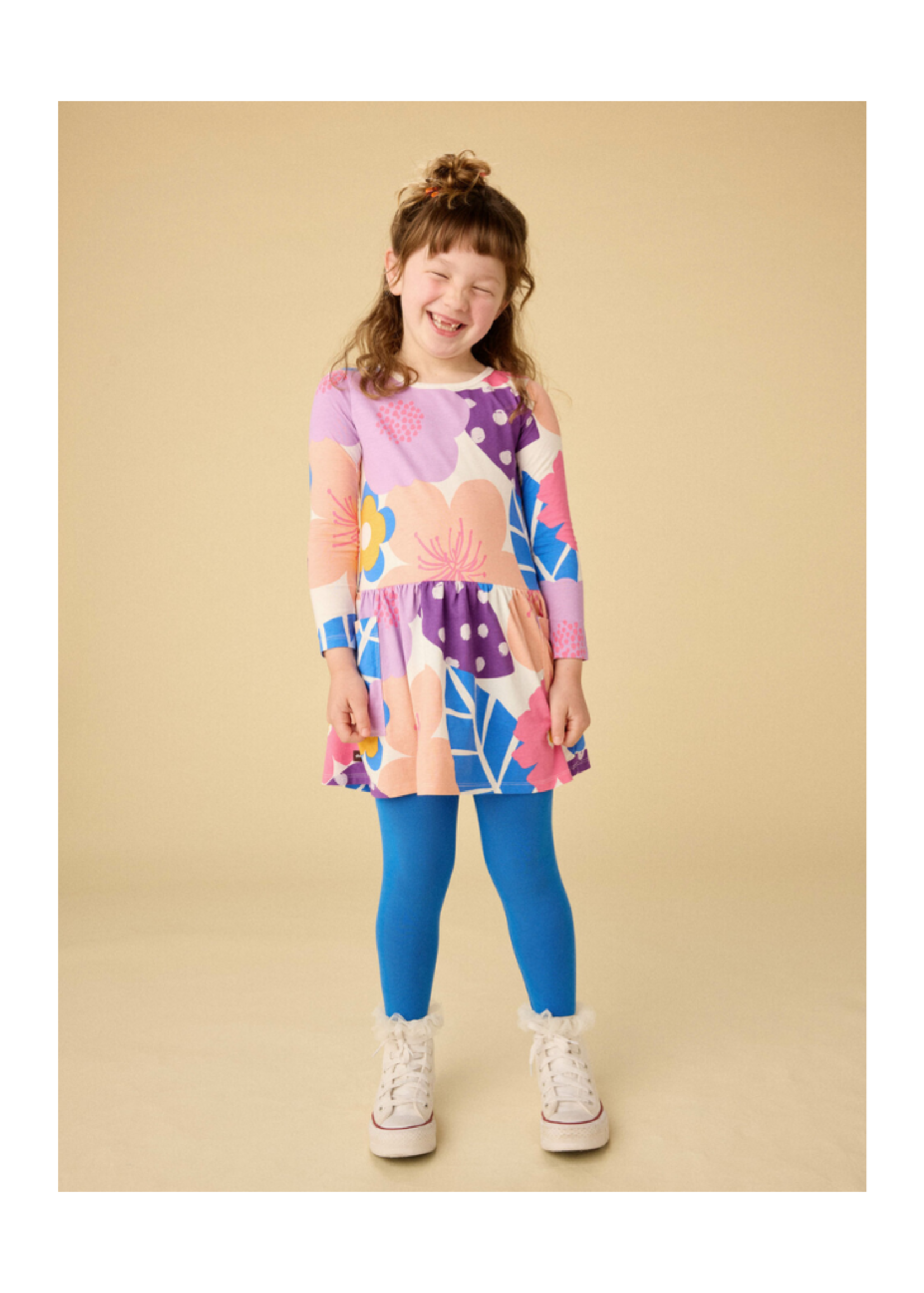 Tea Collection Solid Leggings