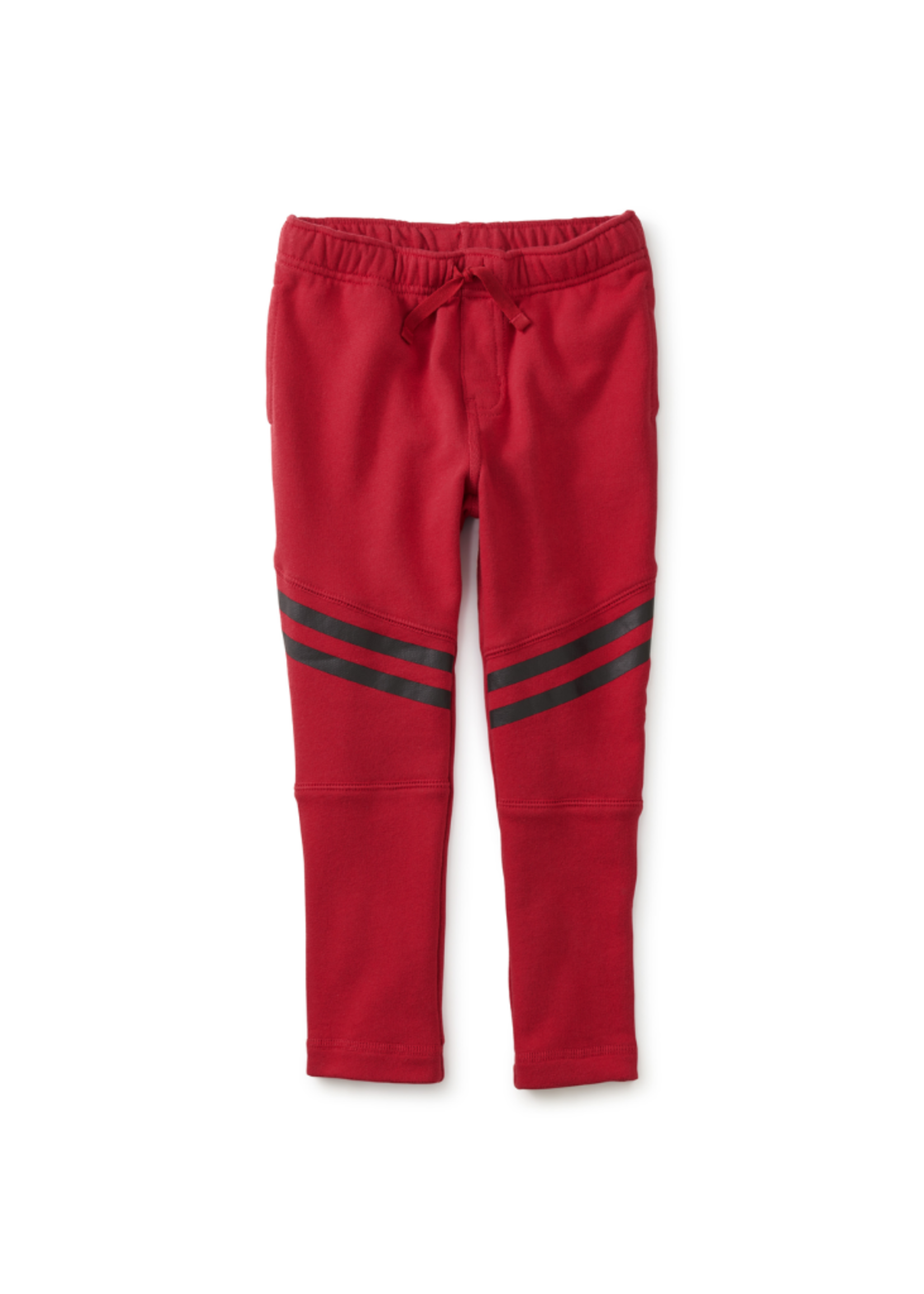 Tea Collection Speedy Striped Joggers