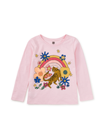 Tea Collection Tiger Festival Graphic Tee