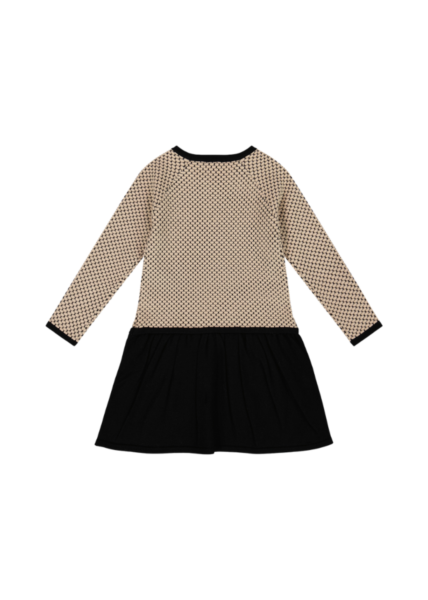 Deux Par Deux Dabria Dress