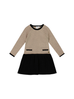 Deux Par Deux Dabria Dress