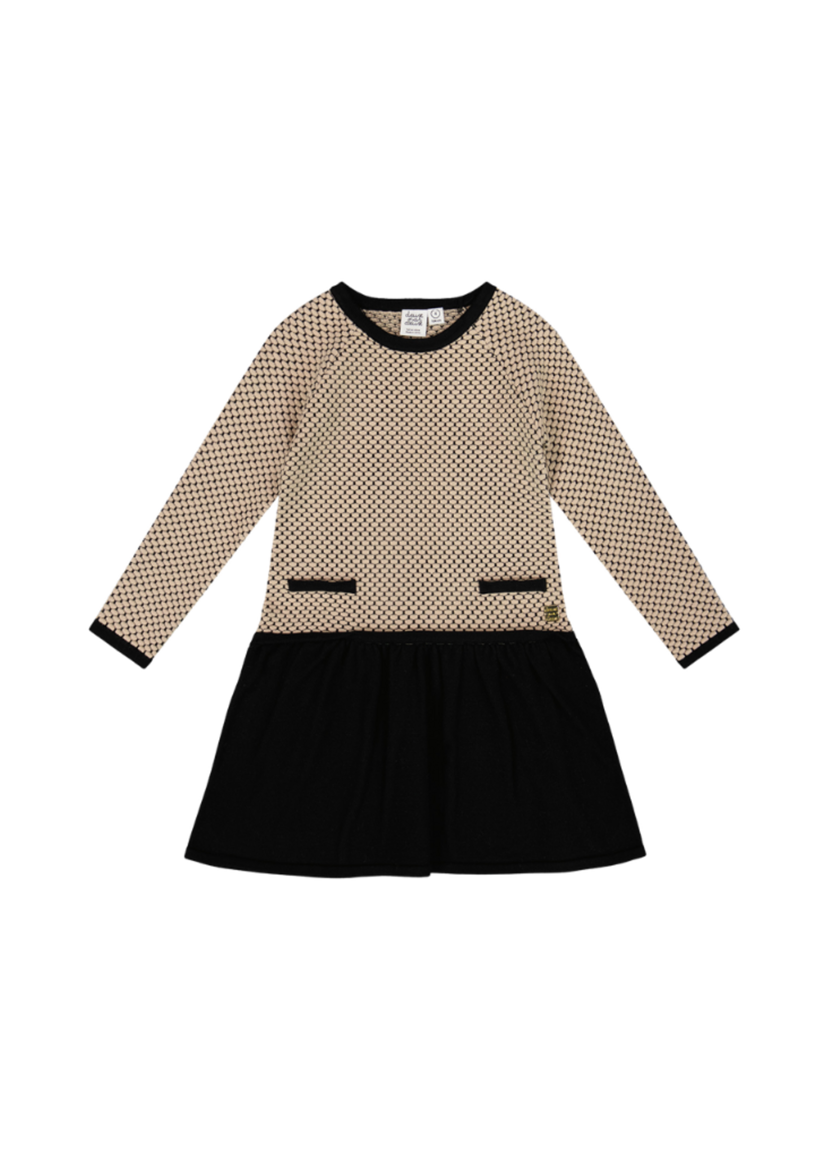 Deux Par Deux Dabria Dress