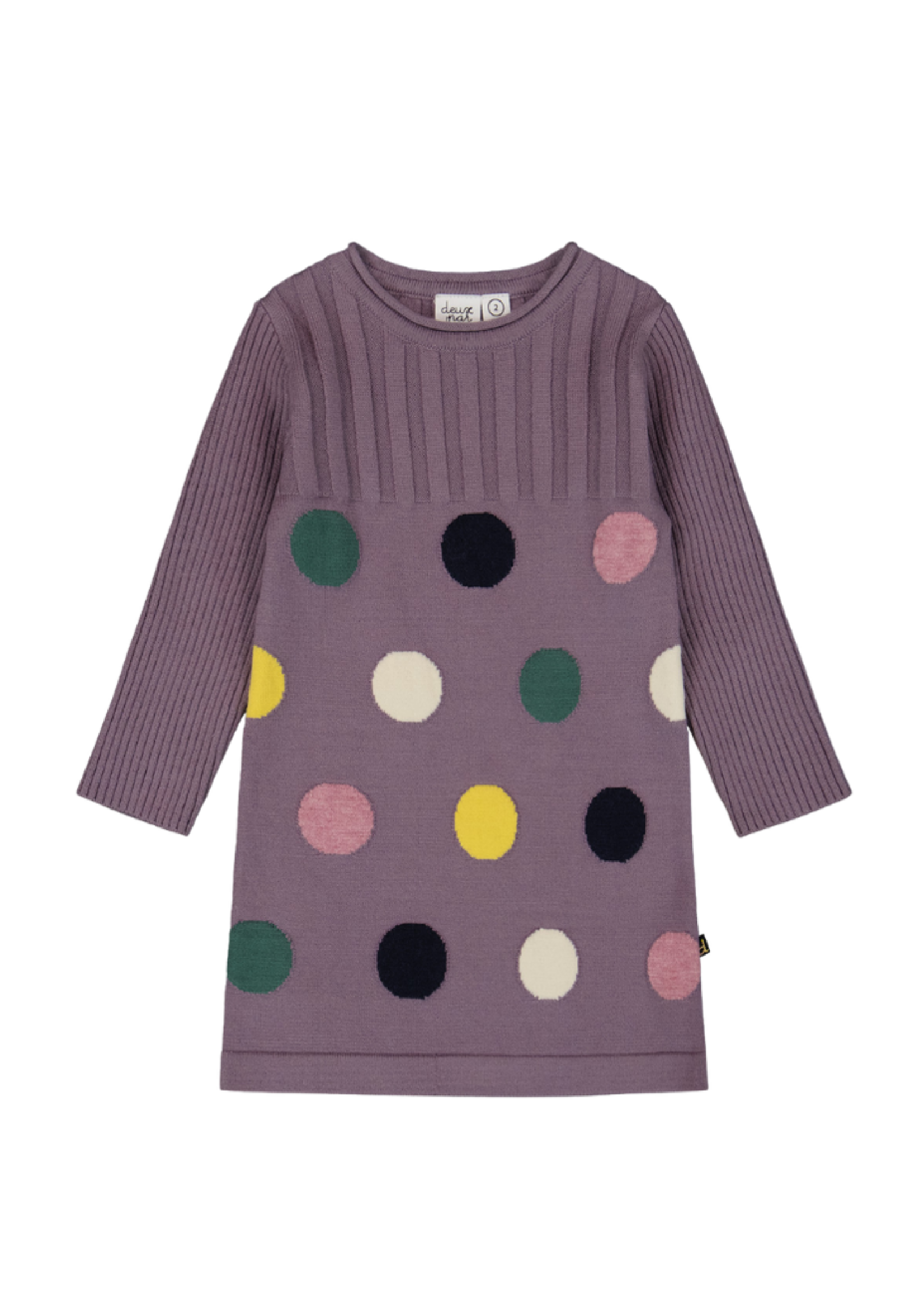 Deux Par Deux Daila Dress