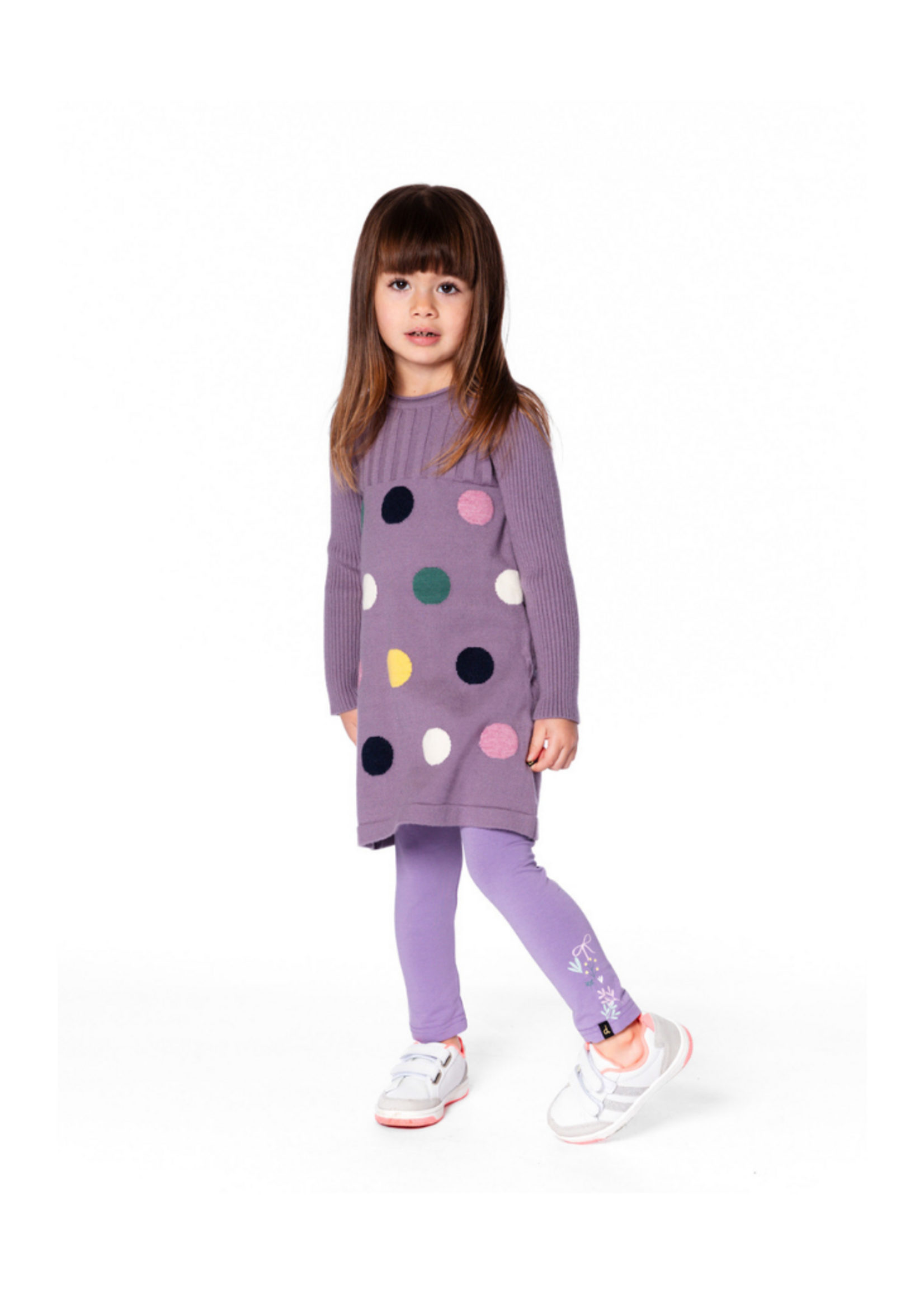 Deux Par Deux Daila Dress