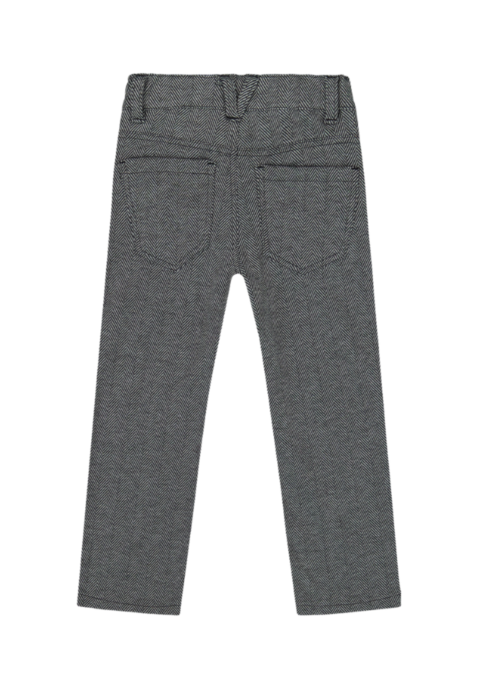 Deux Par Deux Daimen Stretch Pants