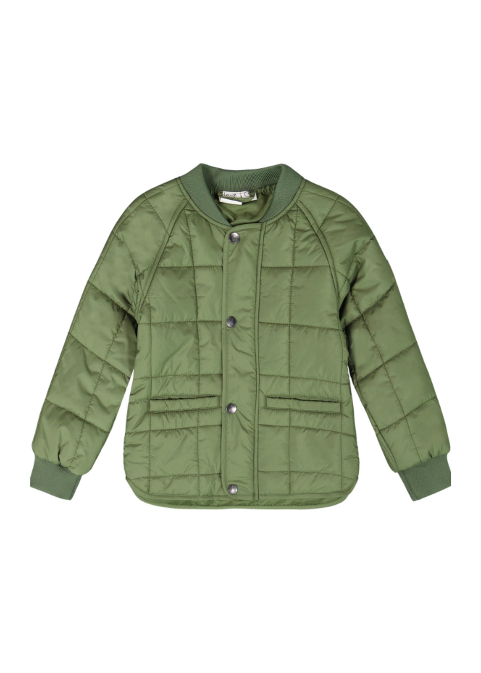 Deux Par Deux Dalvian Jacket