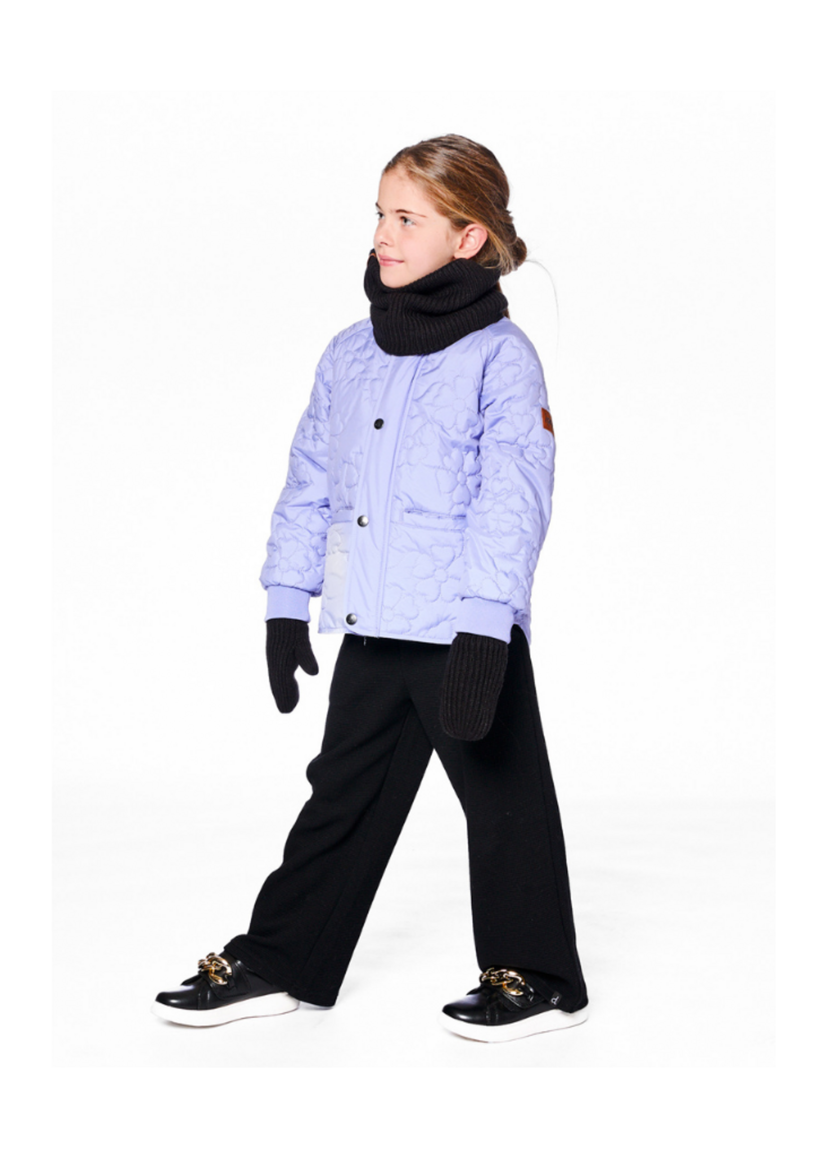 Deux Par Deux Dalvian Jacket