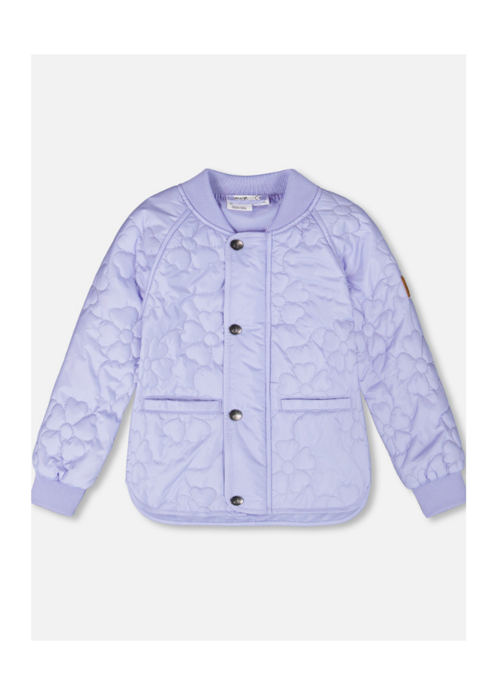 Deux Par Deux Dalvian Jacket