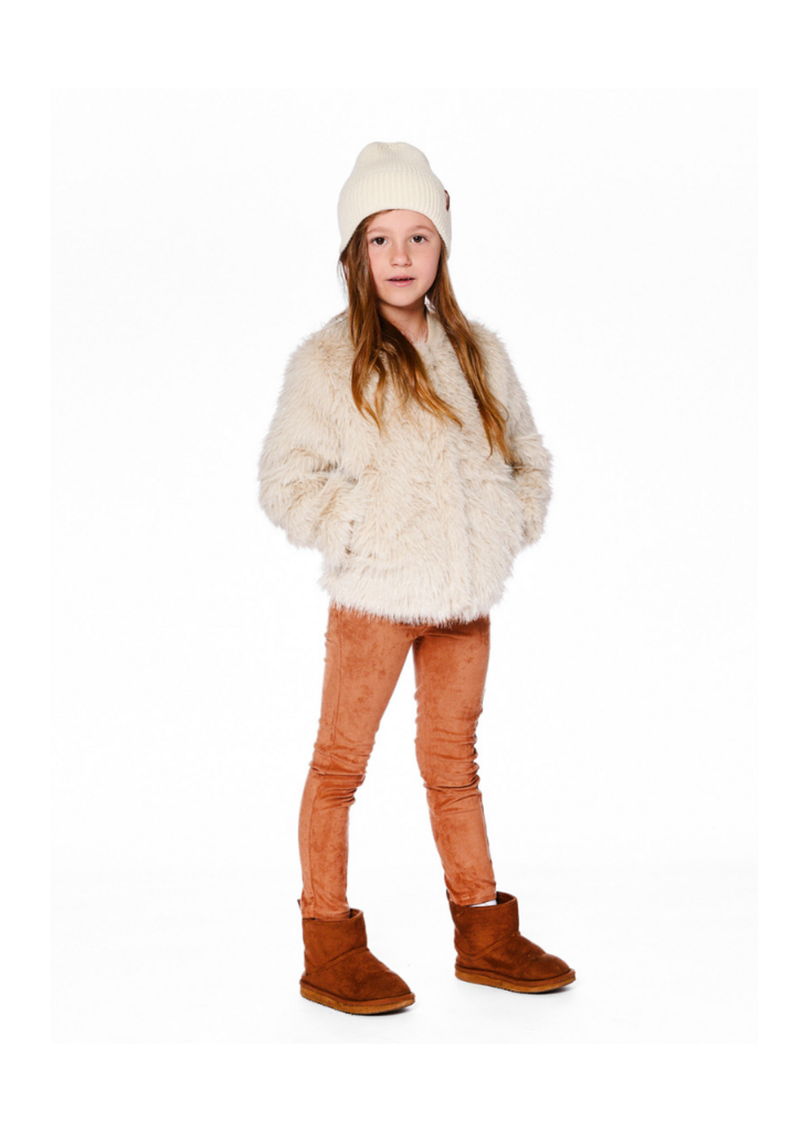 Deux Par Deux Damaris Coat