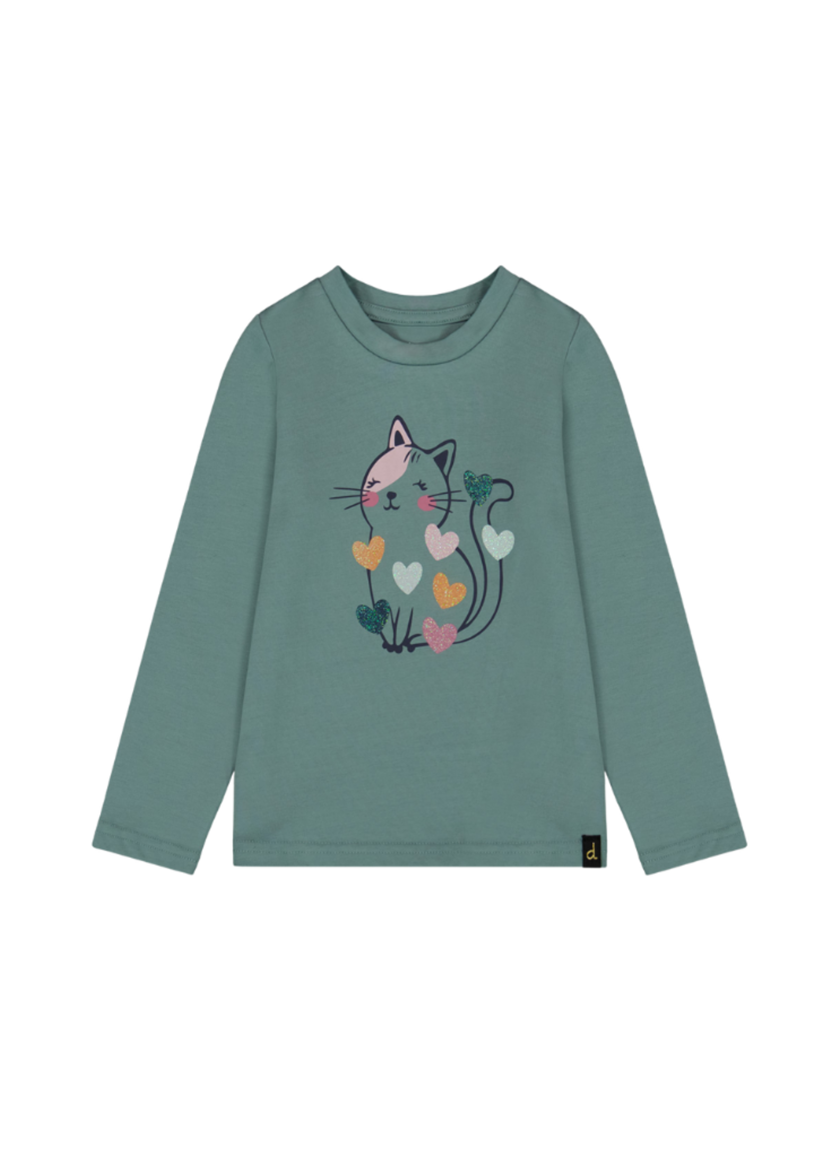 Deux Par Deux Dana T-Shirt