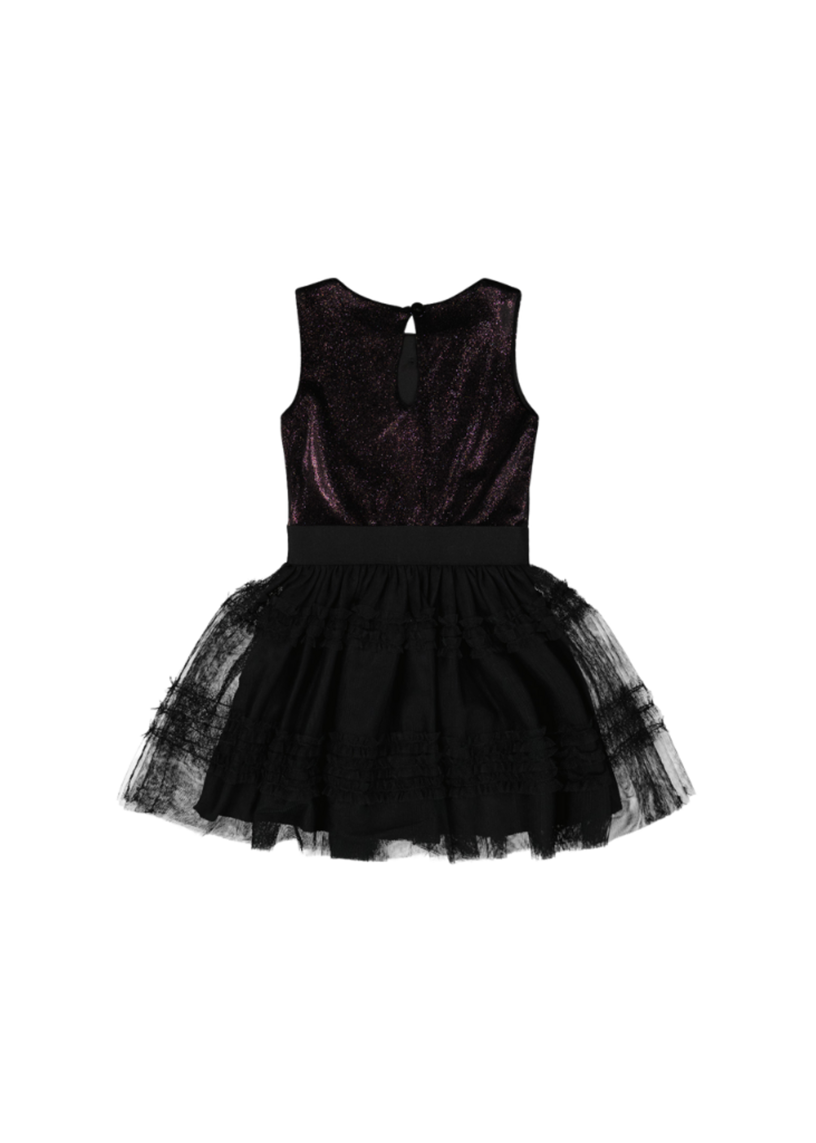 Deux Par Deux Darice Dress