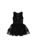 Deux Par Deux Darice Dress