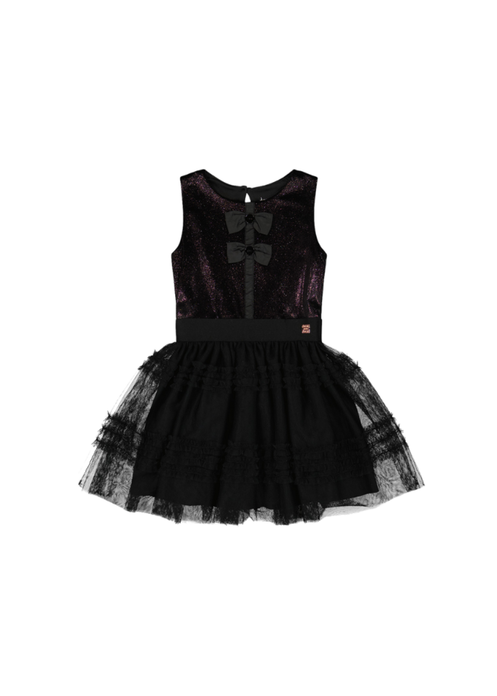 Deux Par Deux Darice Dress