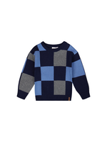 Deux Par Deux Darnell Sweater