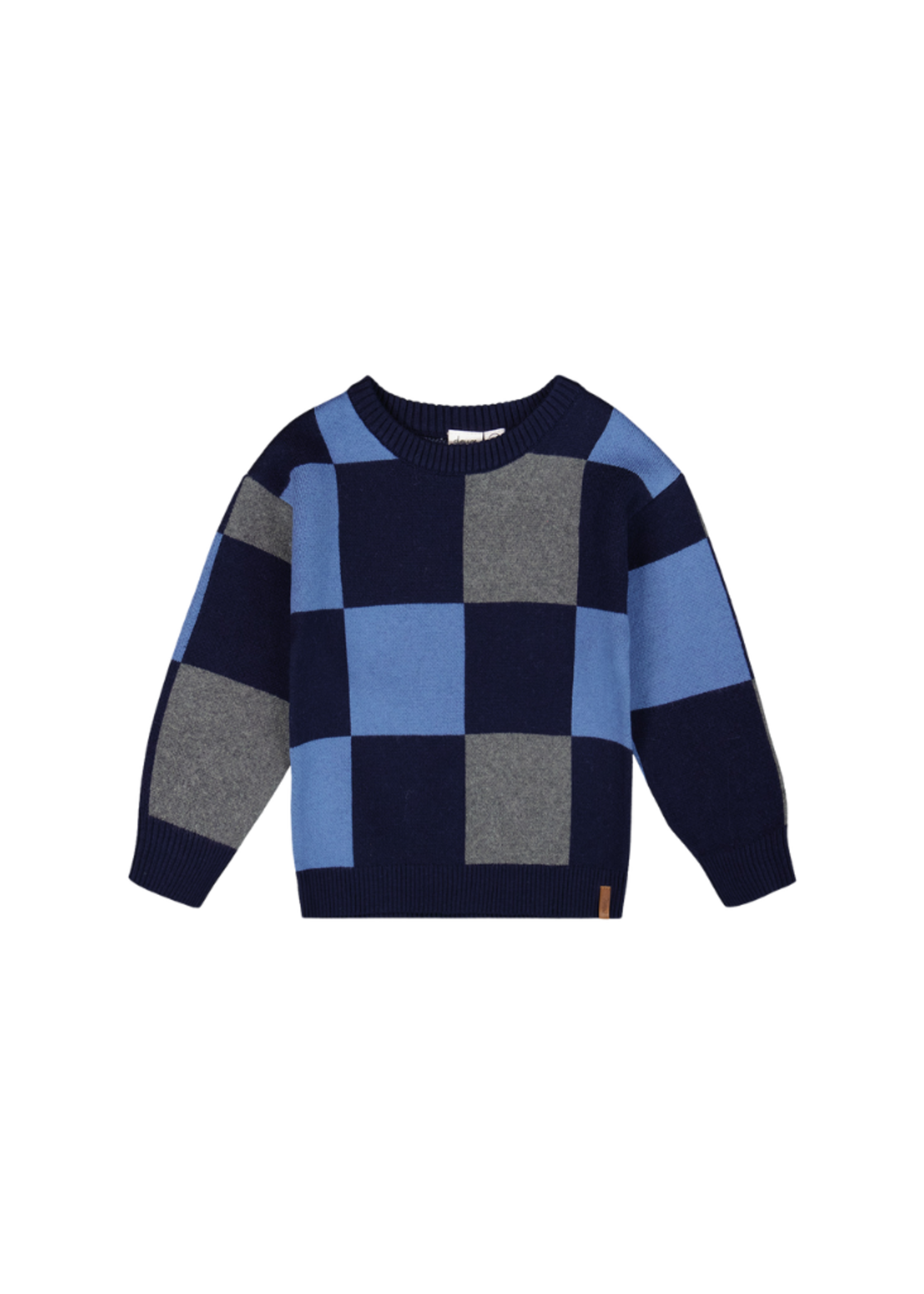 Deux Par Deux Darnell Sweater