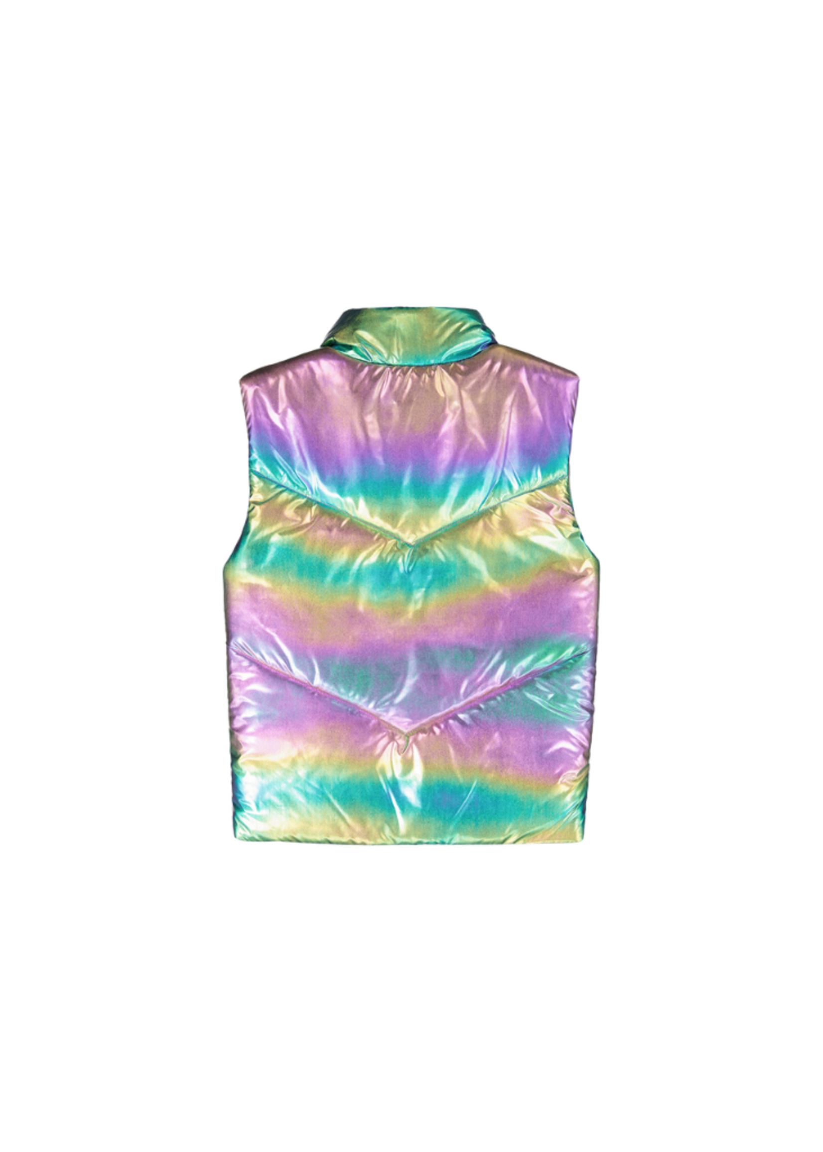 Deux Par Deux Darsha Vest