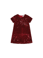 Deux Par Deux Dayna Dress