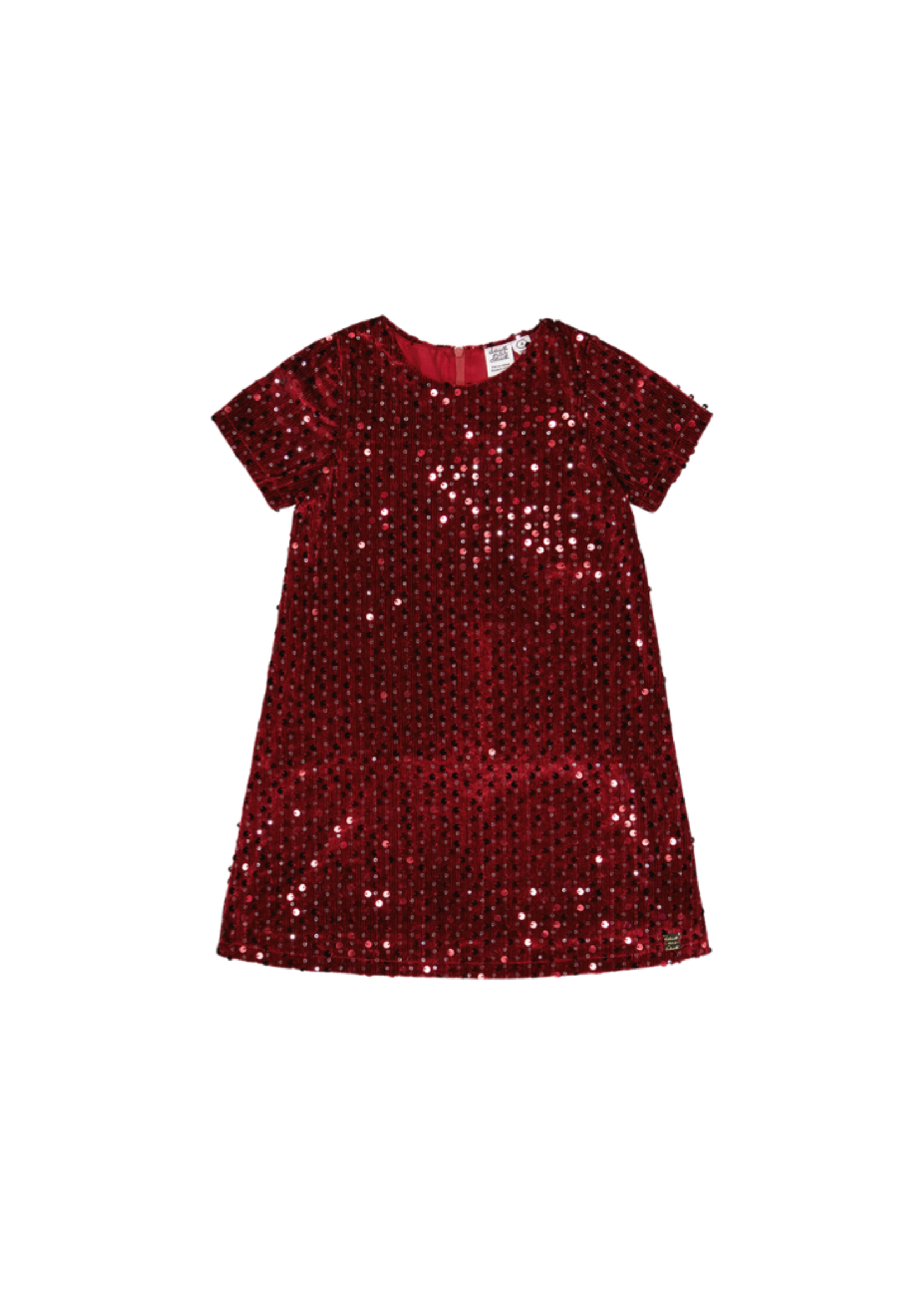 Deux Par Deux Dayna Dress