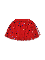 Deux Par Deux Dayna Skirt